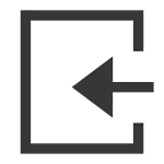 Document Import 16 SVG Icon